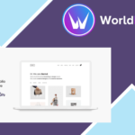 Bernd - Minimal WordPress Portfolio Theme