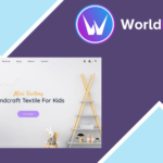Bimba – Modern WooCommerce Theme