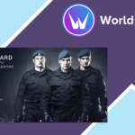 Bodyguard - Security and CCTV WP Theme