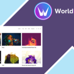 Creatista – Creative Portfolio WordPress Theme