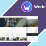 Dolomia - Hiking, Outdoor, Mountain Guide WordPress Theme