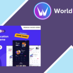Edurock – Education and LMS WordPress Theme