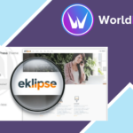 Eklipse - Software Responsive WordPress Theme