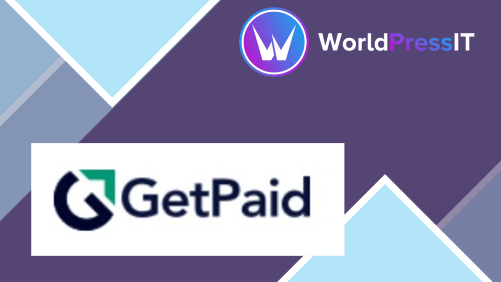 GetPaid Digital Downloads