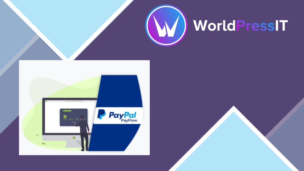 GetPaid PayPal Payflow Payment Gateway2.0.1 GetPaid PayPal Payflow Payment Gateway