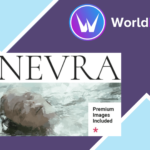 Ginevra - Artist Portfolio WordPress Theme
