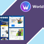 Kleanix – Cleaning Service WordPress Theme