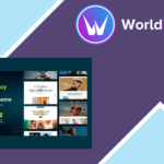 Liko – Creative Agency and Portfolio WordPress Theme
