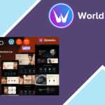 Luxrio – eCommerce Jewellery WordPress Theme
