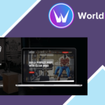 Maco | Gym and Fitness WordPress Theme