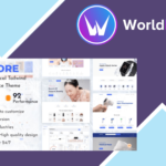 Medstore - Responsive WooCommerce WordPress Theme
