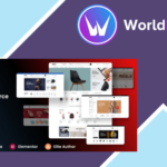 Merto - Multipurpose WooCommerce WordPress Theme