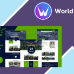 Mingrand - Real Estate WordPress Theme