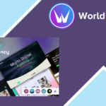 Mojito – Digital Agency WordPress Theme