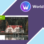 Mountainview – Best Vacation Rental WordPress Theme