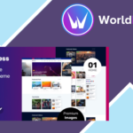 Newpress - Blog Magazine WordPress Theme