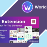 Sina Extension for Elementor