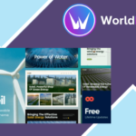 Soleil - Solar Panels WordPress Theme
