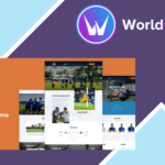 SpoClub - Sports Club WordPress Theme