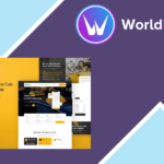 Taxico – Taxi Company and Online Cab Service Theme