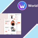 Treina – Personal Trainer and Fitness FSE WordPress