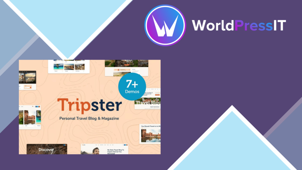 Tripster