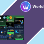Weepn – VPN and Cloud Services WordPress Theme