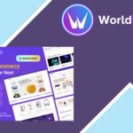 Allmart – Electronics and Gadgets WordPress Theme