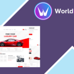 Carlink – Automotive WordPress Theme