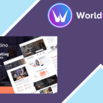 Consultino – Business Consulting Elementor Template Kit