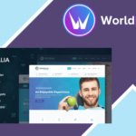 Dentalia - Dentist and Medical WordPress Theme