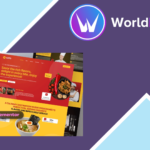 Eato – Restaurant and Cafe Elementor Template Kit