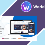 Ecomall - Elementor Electronics WooCommerce Theme