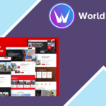 Ehome – Roofing Services WordPress Theme