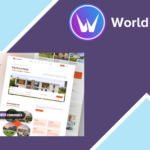 FortuneBuild – Real Estate Property Elementor Template Kit