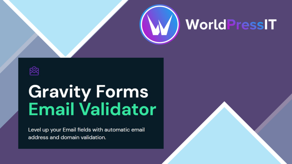 Gravity Perks Email Validator