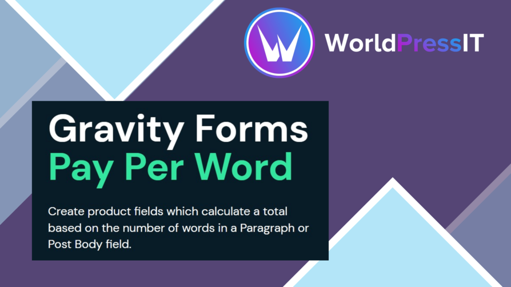 Gravity Perks Pay Per Word