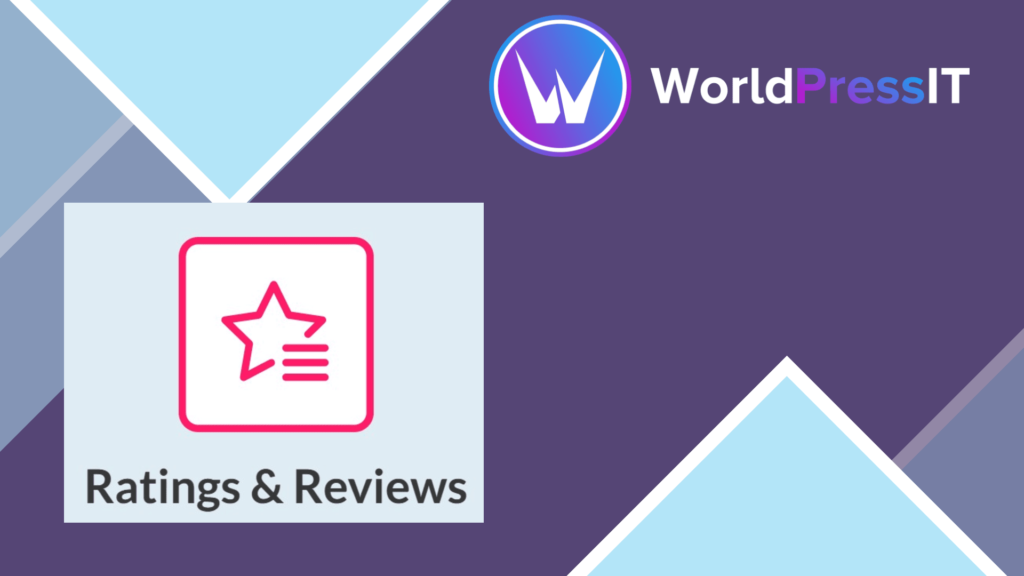 GravityView Ratings and Reviews Extension