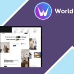 Hoven – Real Estate and Property Elementor Template Kit