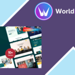 Invadex – Business Consulting WordPress Theme