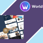Lawna – Lawyer and Law Firm WordPress Theme