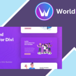 Lottier - Lottie Animated Images for Divi Builder