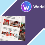 Matsuri – Japanese Culture Day Elementor Template Kit