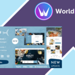 Pesce - Seafood Restaurant WordPress Theme