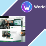 Plantvest – Finance and Invesment Elementor Template Kit