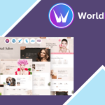 Rasm – Beauty Spa Care and Nail Salon WordPress Theme