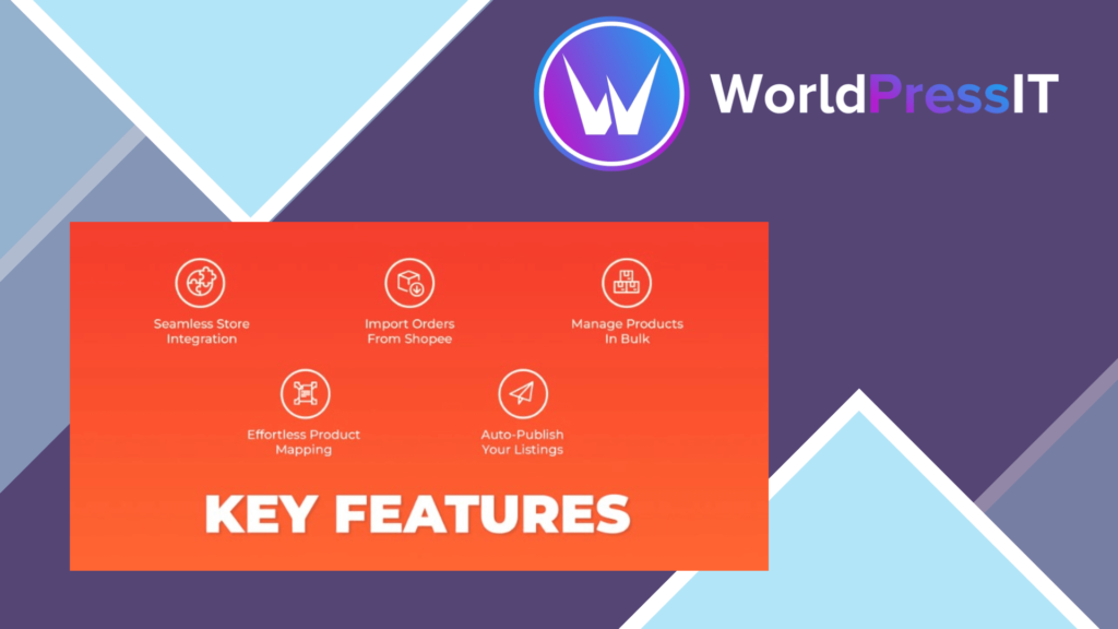 Shopee Integration for WooCommerce