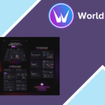 Synco – SaaS and Software Showcase Elementor Template Kit