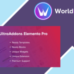 UltraAddons Elementor Pro