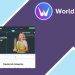 WP Job Manager Elementor Connector